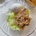 クックTX437V☆'s cooksnap of when they made 冷やし坦々麺.