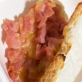 はるはる35's cooksnap of when they made はんぺんのハム・チーズ・マヨ挟み焼き.