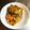 のえもゆ's cooksnap of when they made サクもちっ！米粉でヘルシー和風チヂミ。.