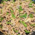 クックSS3A1U☆'s cooksnap of when they made オイスターソース不要の簡単☆青椒肉絲.