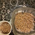 なんなんナナ's cooksnap of when they made ♪話題入り感謝♪自家製なっとうの作り方☆.