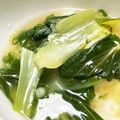 菜つ実☆ミ's cooksnap of when they made 風邪のおなかにやさしい！シンプル中華飯.