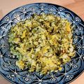 Pappyko's cooksnap of when they made 常備菜**高菜の油炒め**.