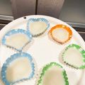 な粉こ's cooksnap of when they made ふわふわもちもち米粉蒸しパン◎.