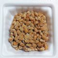 まやしゅうまま's cooksnap of when they made 冷凍した納豆。レンジで解凍.