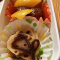 mantacarp's cooksnap of when they made レンジで簡単！やみつき＊れんこん塩昆布.
