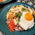 マックスの母's cooksnap of when they made イカで海鮮八宝菜（中華丼）.