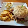 ブランディ's cooksnap of when they made ✾バンズパン✾@手捏ね.