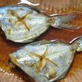 けいすけmt_ksk's cooksnap of when they made 魚の煮付け釣ったイボダイ？煮付け.