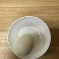 かおり♡♡♡'s cooksnap of when they made 時短 ゆで卵.