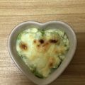 かおり♡♡♡'s cooksnap of when they made 【時短】豆腐とアボカドのグラタン.