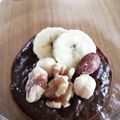 なおプーデラックス's cooksnap of when they made デトックスなおやつ。アボカドチョコムース.