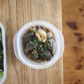 みるく茶's cooksnap of when they made ナスの甘味噌常備菜。.