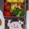ウッピィ's cooksnap of when they made 低糖質レシピ☆ガーリックシュリンプ.