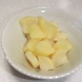 きらり流れ星's cooksnap of when they made ビール漬け（母2022記録）.