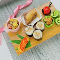 あやちん０８１６'s cooksnap of when they made もやしとハムの簡単オムレツ♡.