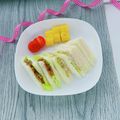 あやちん０８１６'s cooksnap of when they made ごま油香る☆卵焼き.