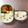 Chaaa_room's cooksnap of when they made 【✿簡単キャラ弁しろくま✿】.