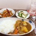 horseland's cooksnap of when they made 絶品きんぴらの作り方！.