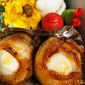 おーすけまる's cooksnap of when they made うずらの卵の竹輪&豚肉ダブル巻き巻き◎.