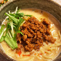 でこなつ's cooksnap of when they made ☆絶品 坦々麺☆.