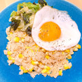 ステルトミチル's cooksnap of when they made とうもろこしご飯.