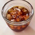 kimig's cooksnap of when they made 簡単！１杯分だけ☆ドリップアイスコーヒー.