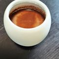 クック7BDMOO☆'s cooksnap of when they made 簡単濃厚ココアプリン.