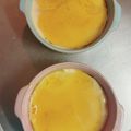 ChocoKano☆'s cooksnap of when they made 簡単レンジプリン.