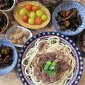 mikko6's cooksnap of when they made トマトと枝豆のマリネ.