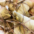 パッシーユ's cooksnap of when they made 新潟のばあちゃんのちまき.