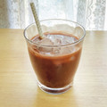 キンプリ's cooksnap of when they made うちのアイスココア～(*´╰╯`*)♬.