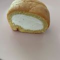 miyuみゆ☆'s cooksnap of when they made 稲田さんのきび砂糖のロールケーキ.