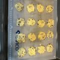 ｱﾕﾐﾆｰ's cooksnap of when they made 米粉で♪チョコチップクッキー.