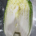 わたるんママ's cooksnap of when they made 白菜の長持ち保存法.