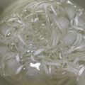 わたるんママ's cooksnap of when they made 白髪ネギの作り方.