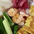 わたるんママ's cooksnap of when they made 超ﾌﾟﾘｯﾌﾟﾘｯ♪1分半でﾎﾞｲﾙ海老.