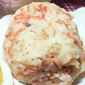 ゆけり３兄弟's cooksnap of when they made 干しエビとおかかの✿めんつゆマヨおにぎり.