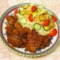 なつき☆ミ's cooksnap of when they made 鶏ささみ肉で☆トンテキ風！？.