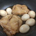 めそ。's cooksnap of when they made 超簡単ｍ（・▽≦）∨鶏肉の中華風照り煮.
