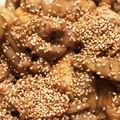 クックXRV41W☆'s cooksnap of when they made 憧れのチキンチキンごぼう風〜照り焼き.
