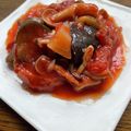 ✿ykyk✿'s cooksnap of when they made レンジで簡単！ラタトゥイユ！.