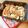 かわゆう1211's cooksnap of when they made ズッキーニと鮭缶で簡単マヨ・チーズ焼き。.