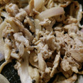 ✴秋茜✴'s cooksnap of when they made 豚肉のマヨネーズ焼き.