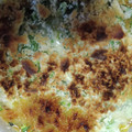 ミロ9607's cooksnap of when they made サバ味噌煮缶と青シソのチーズ焼き.
