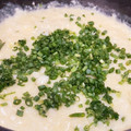 クックG1CG0C☆'s cooksnap of when they made 優しいおかゆ【たまごがゆ】.