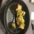 オオノさん's cooksnap of when they made サーモンのソテー＠ネギソース.