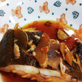 ☆☆いるかー's cooksnap of when they made 魚の煮付け.