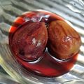 きゃっふる's cooksnap of when they made イチジクのワイン煮♪簡単♪美味しい.