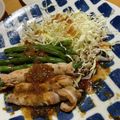 アキじゅん's cooksnap of when they made 宮のタレ〜ステーキや焼肉に.